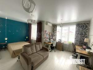 Таунхаус 118м², 2-этажный, участок 1 сот.