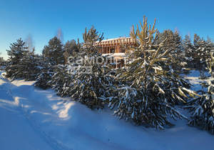 Дом 145м², 2-этажный, участок 15 сот.