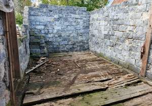 Дом 87м², 1-этажный, участок 15 сот.