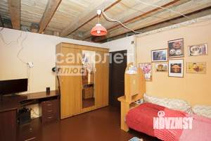 Дом 183м², 3-этажный, участок 11 сот.