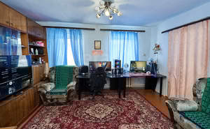 Дом 126м², 1-этажный, участок 17 сот.