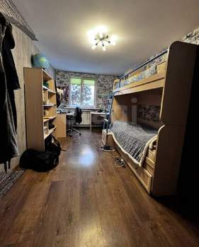 Дом 80м², 1-этажный, участок 13 сот.