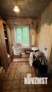 Дом 56м², 1-этажный, участок 18 сот.