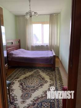 Дом 75м², 1-этажный, участок 12 сот.