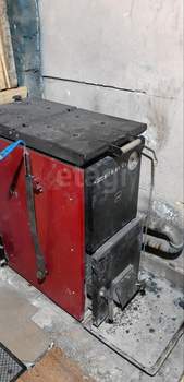 Дом 49м², 1-этажный, участок 5 сот.