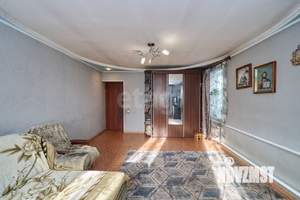 Дом 68м², 1-этажный, участок 10 сот.