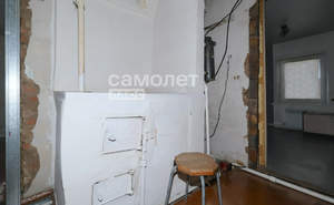 Дом 78м², 1-этажный, участок 8 сот.