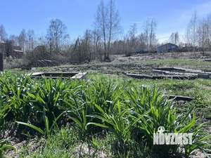 Дом 40м², 2-этажный, участок 15 сот.