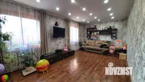 Дом 134м², 1-этажный, участок 8 сот.