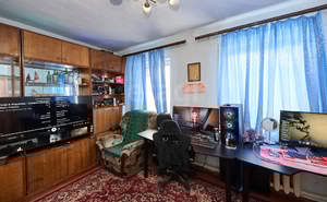 Дом 126м², 1-этажный, участок 17 сот.