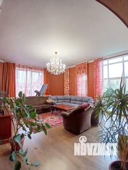 Коттедж 402м², 3-этажный, участок 33 сот.