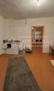 Дом 62м², 1-этажный, участок 8 сот.