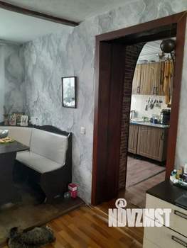 Дом 58м², 1-этажный, участок 10 сот.