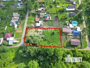 Дом 31м², 1-этажный, участок 22 сот.