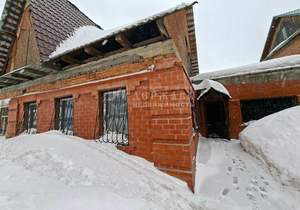 Дом 136м², 1-этажный, участок 7 сот.