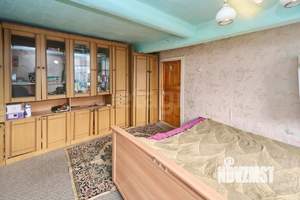 Дом 45м², 1-этажный, участок 4 сот.