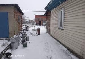 Дом 74м², 1-этажный, участок 10 сот.