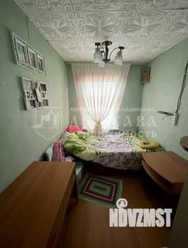 Дом 48м², 1-этажный, участок 10 сот.