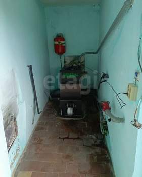 Дом 131м², 2-этажный, участок 10 сот.