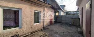Дом 50м², 1-этажный, участок 3 сот.