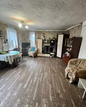 Дом 42м², 1-этажный, участок 13 сот.