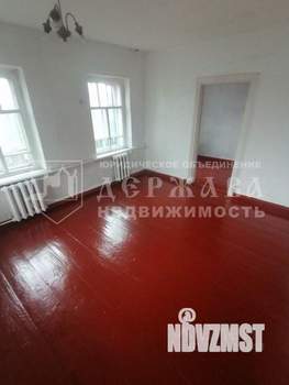 Дом 51м², 1-этажный, участок 7 сот.