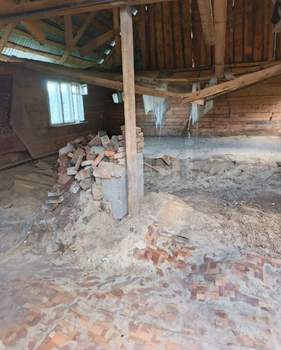 Дом 87м², 1-этажный, участок 15 сот.