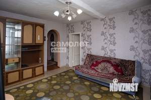 Дом 46м², 1-этажный, участок 6 сот.