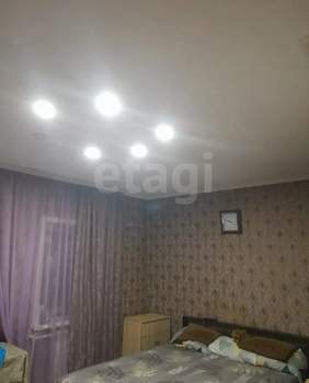 Дом 39м², 1-этажный, участок 9 сот.