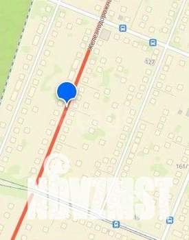 Дом 34м², 1-этажный, участок 4 сот.