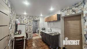 Дом 45м², 1-этажный, участок 4 сот.