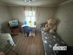 Дом 35м², 1-этажный, участок 11 сот.