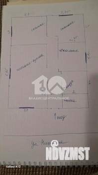 Дом 70м², 1-этажный, участок 7 сот.