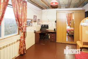 Дом 183м², 3-этажный, участок 11 сот.