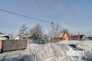 Дом 68м², 1-этажный, участок 10 сот.