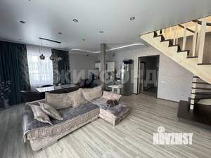 Коттедж 172м², 2-этажный, участок 10 сот.