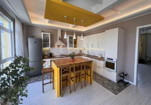 Дом 116м², 2-этажный, участок 1 сот.