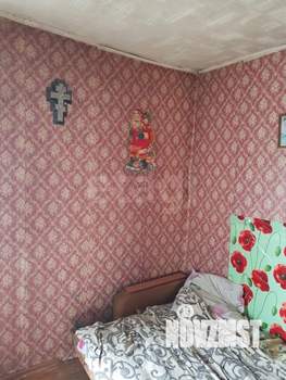 Дом 44м², 1-этажный, участок 9 сот.