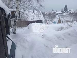 Дом 18м², 1-этажный, участок 10 сот.