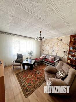 Дом 76м², 1-этажный, участок 15 сот.