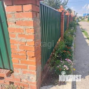 Дом 180м², 2-этажный, участок 6 сот.