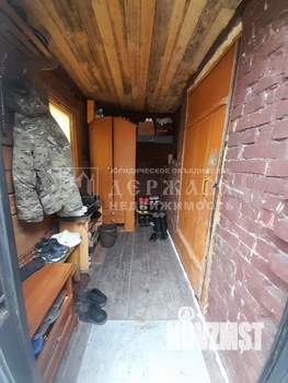 Дом 43м², 1-этажный, участок 1 сот.