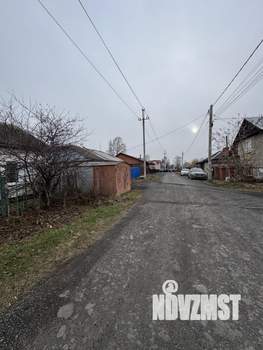 Дом 58м², 1-этажный, участок 10 сот.