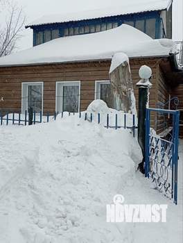 Дом 66м², 2-этажный, участок 9 сот.