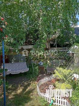 Дом 96м², 2-этажный, участок 5 сот.