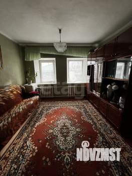 Дом 65м², 1-этажный, участок 1013 сот.