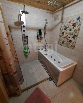 Дом 225м², 2-этажный, участок 6 сот.