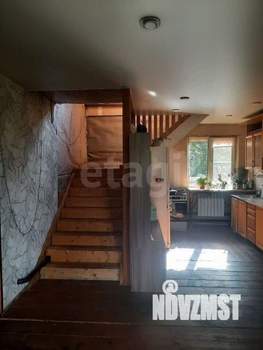 Дом 135м², 2-этажный, участок 10 сот.