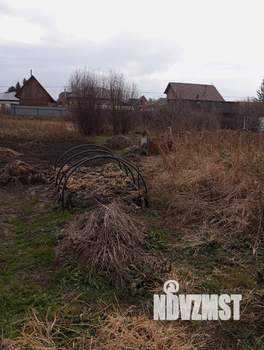 Дом 46м², 1-этажный, участок 14 сот.