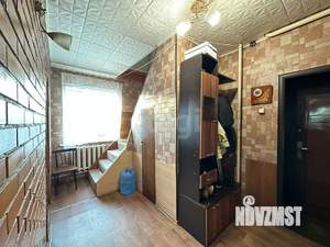 Дом 104м², 2-этажный, участок 10 сот.